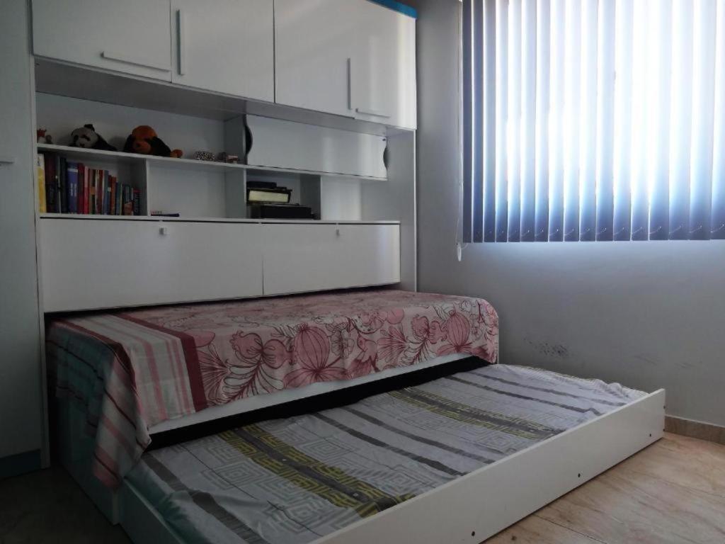 Apartamento Cantinho Na Praia 일례우스 외부 사진